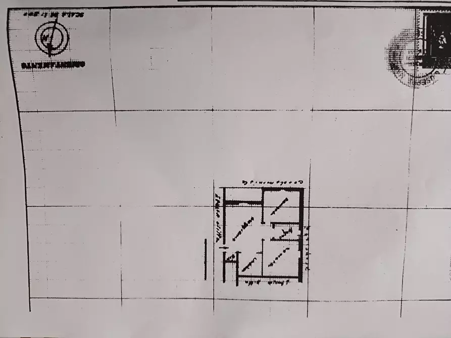 Immagine 44 di Appartamento in vendita  in Via Casoni a Rocchetta Di Vara