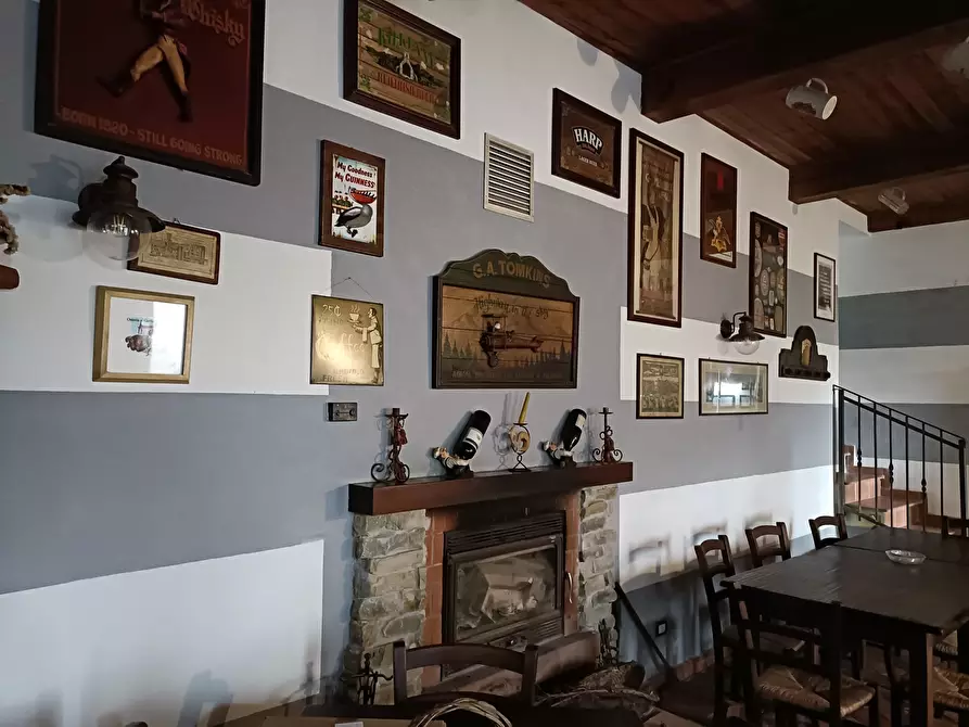 Immagine 16 di Casa indipendente in vendita  in Via al Garbo 39 a Genova