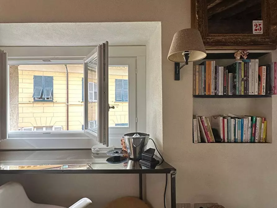 Immagine 27 di Appartamento in vendita  in Campetto 8A a Genova