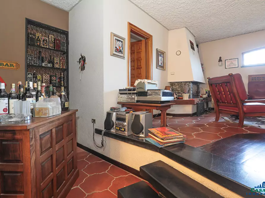 Immagine 37 di Villa in vendita  in Via Livio Canale 72 a Varazze