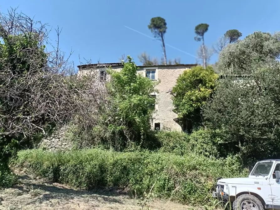 Immagine 45 di Casa indipendente in vendita  in Via Campomarzio 9 a Varazze