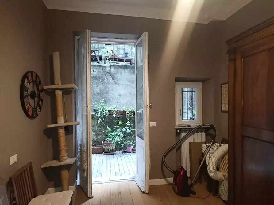 Immagine 64 di Appartamento in vendita  in Via Nizza 8 a Genova