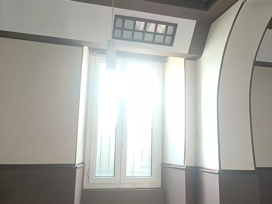 Immagine 13 di Locale commerciale in affitto  a Genova