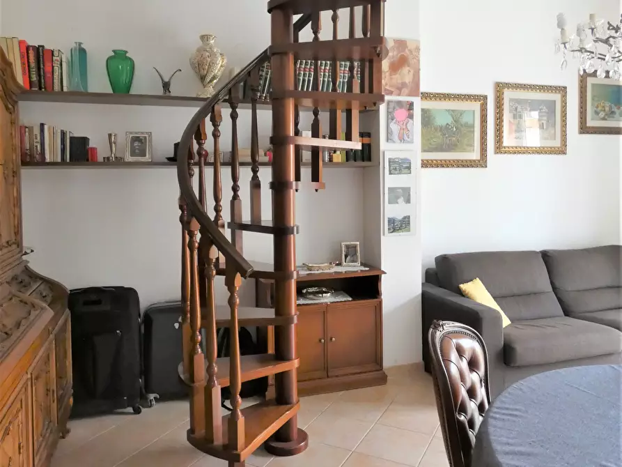 Immagine 14 di Appartamento in vendita  in Via Isonzo 16 a Loano