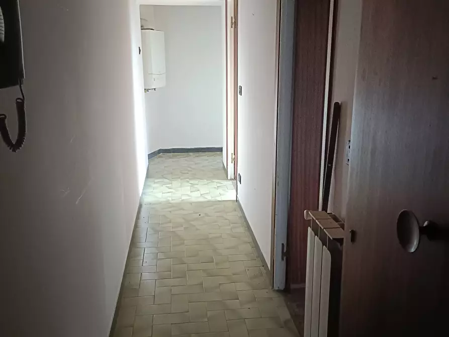 Immagine 22 di Appartamento in vendita  in Via Prato 21 a Savignone