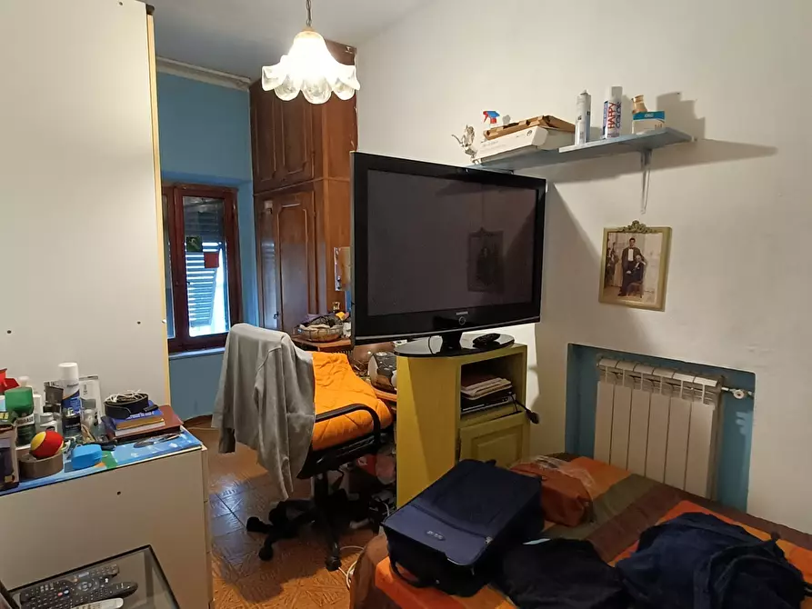Immagine 32 di Casa indipendente in vendita  in Via Volturno 1 a Pisa