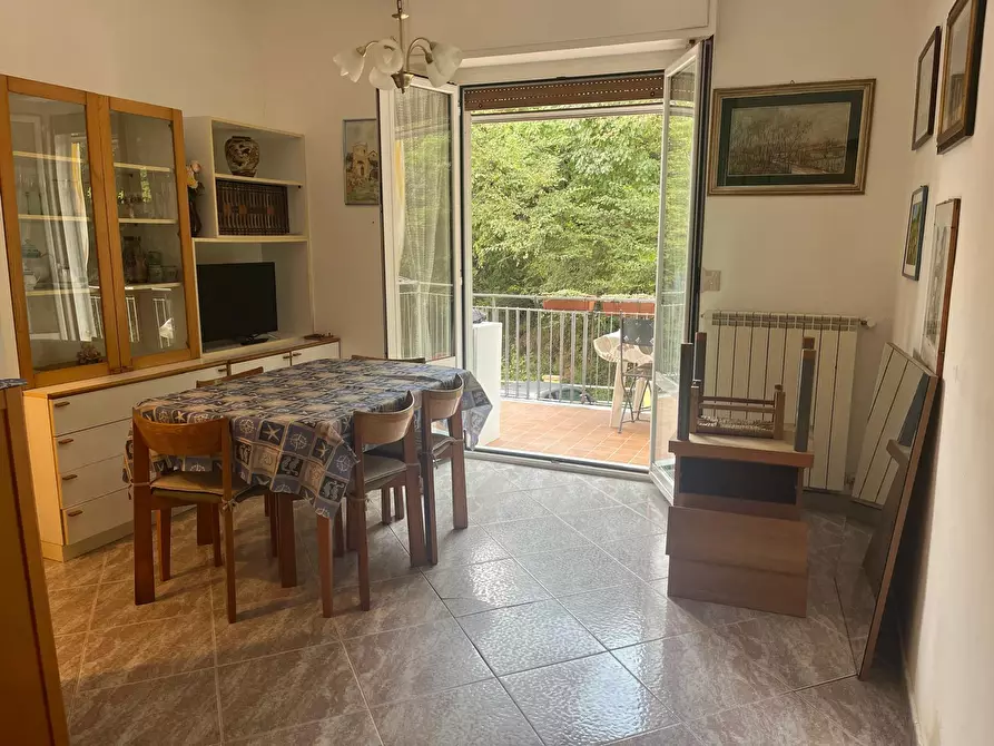 Immagine 5 di Bilocale in vendita  a Alassio
