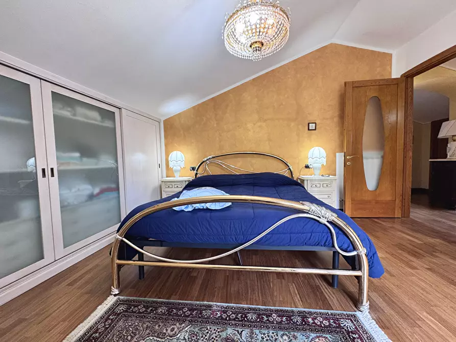 Immagine 29 di Casa semindipendente in vendita  in Via Pascoli 1 a Fivizzano