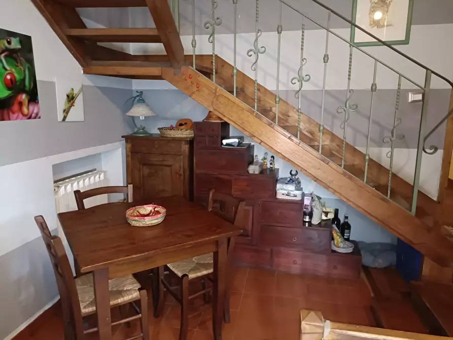 Immagine 46 di Casa indipendente in vendita  in Via al Garbo 39 a Genova