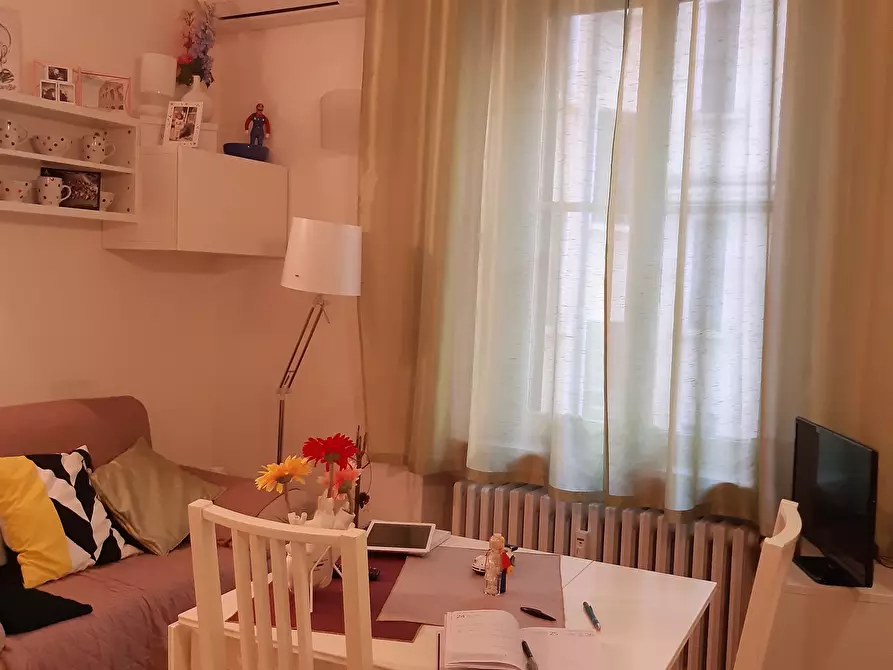 Immagine 28 di Appartamento in affitto  in Via Trebbia 33 a Milano