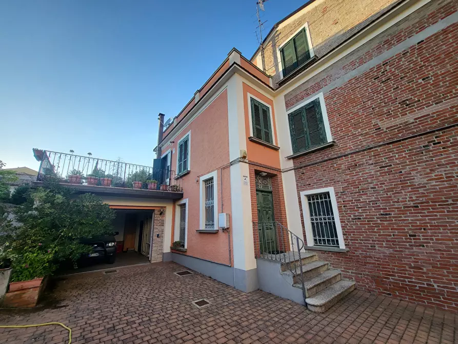 Immagine 5 di Casa indipendente in vendita  in Via Giotto 22 a Acri