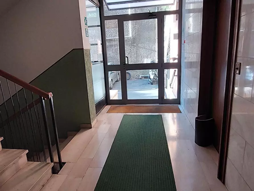 Immagine 28 di Trilocale in vendita  in Via Aurelio Robino a Genova