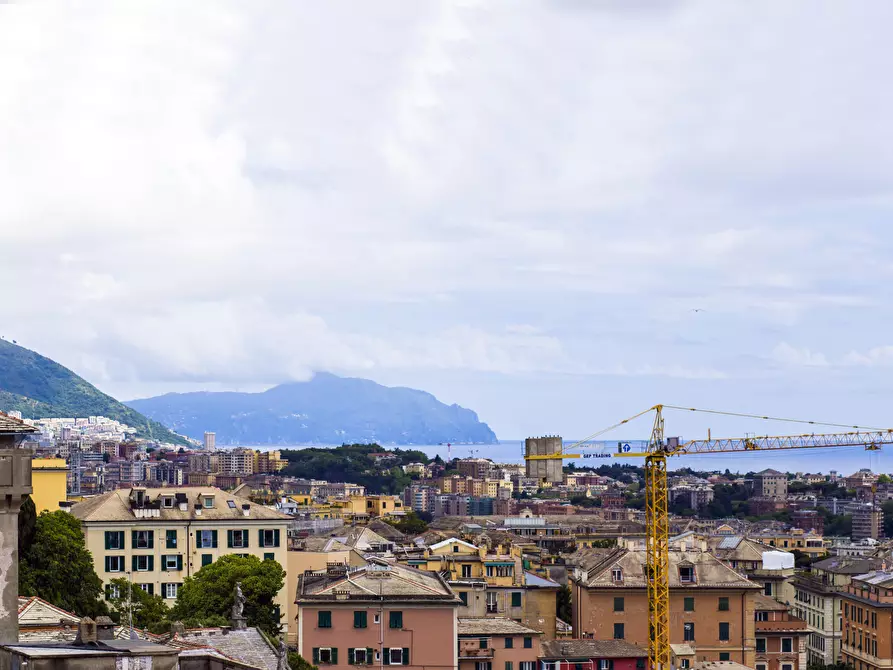 Immagine 23 di Appartamento in vendita  in Corso Magenta a Genova