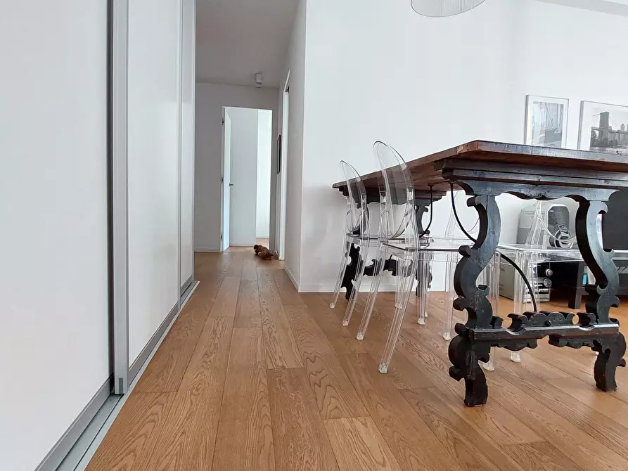 Immagine 18 di Trilocale in vendita  in Via Ameglia a Genova