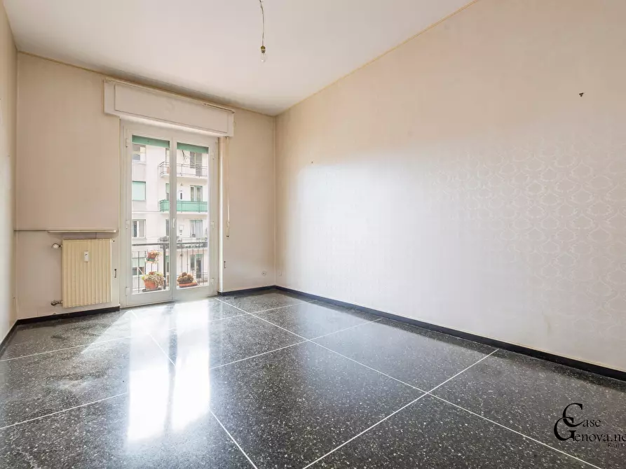 Immagine 7 di Appartamento in vendita  in Via Piacenza a Genova