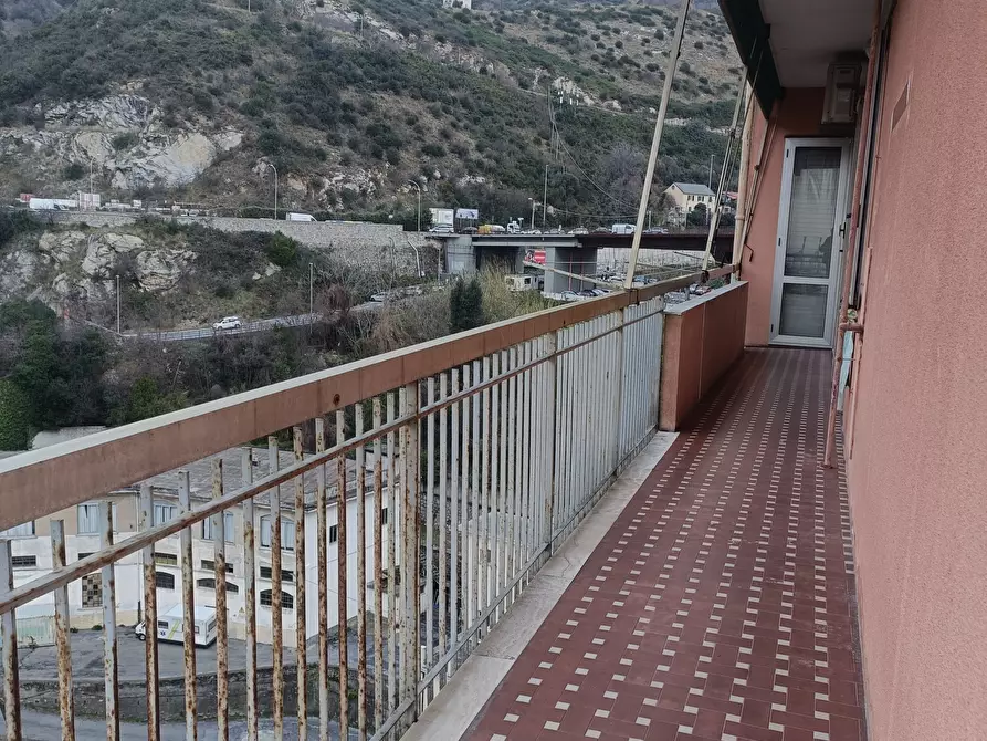 Immagine 4 di Appartamento in vendita  in Via Napoli 66 a Genova