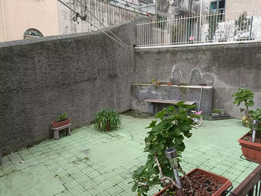 Immagine 28 di Trilocale in vendita  in Via Venezia 10 a Genova