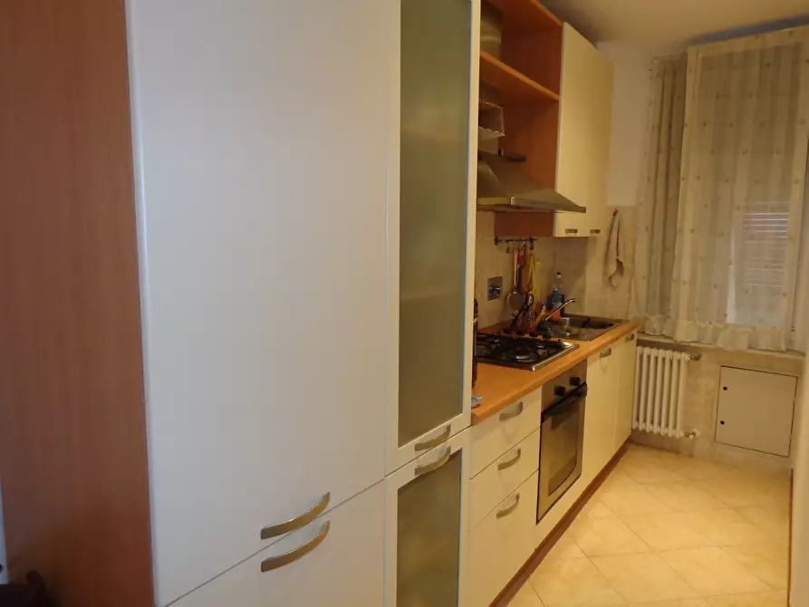 Immagine 13 di Appartamento in affitto  a Genova