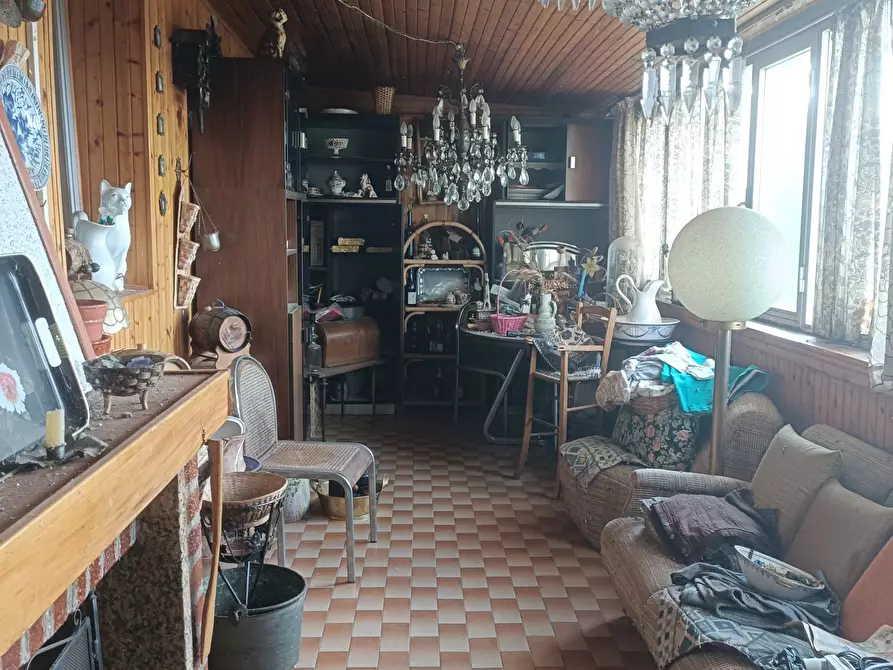 Immagine 15 di Casa bifamiliare in vendita  in Via Gino Pellegrini 14 a Varazze