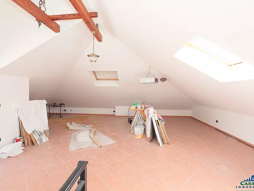 Immagine 83 di Villa in vendita  in Via Livio Canale 72 a Varazze