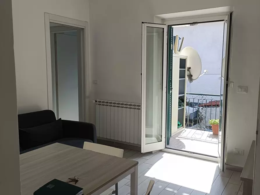 Immagine 2 di Trilocale in vendita  in Via Nuova Cantalupo 7 a Varazze