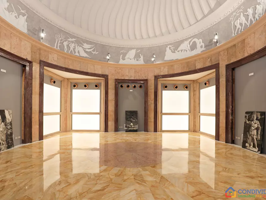 Immagine 8 di Albergo/B&B/Residence in affitto  in Piazza della Nunziata 5 a Genova