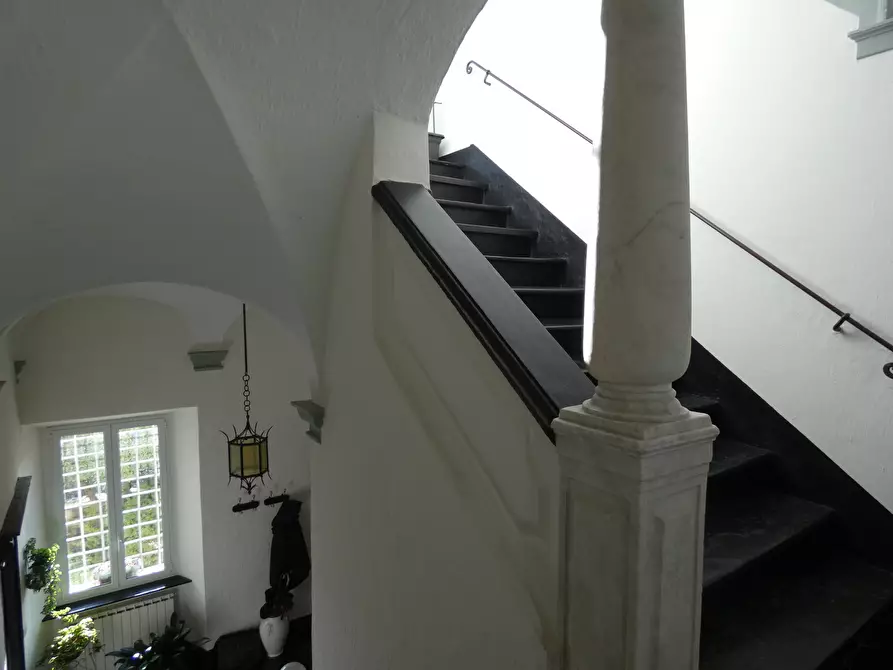 Immagine 13 di Casa indipendente in vendita  a Genova