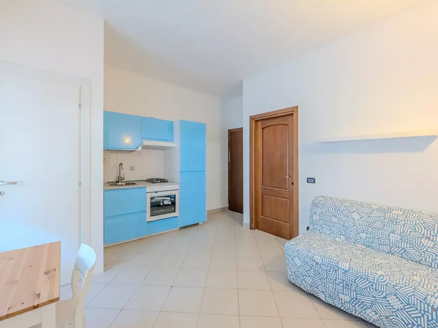 Immagine 44 di Pentalocale in vendita  in Vico Tana 1 a Genova