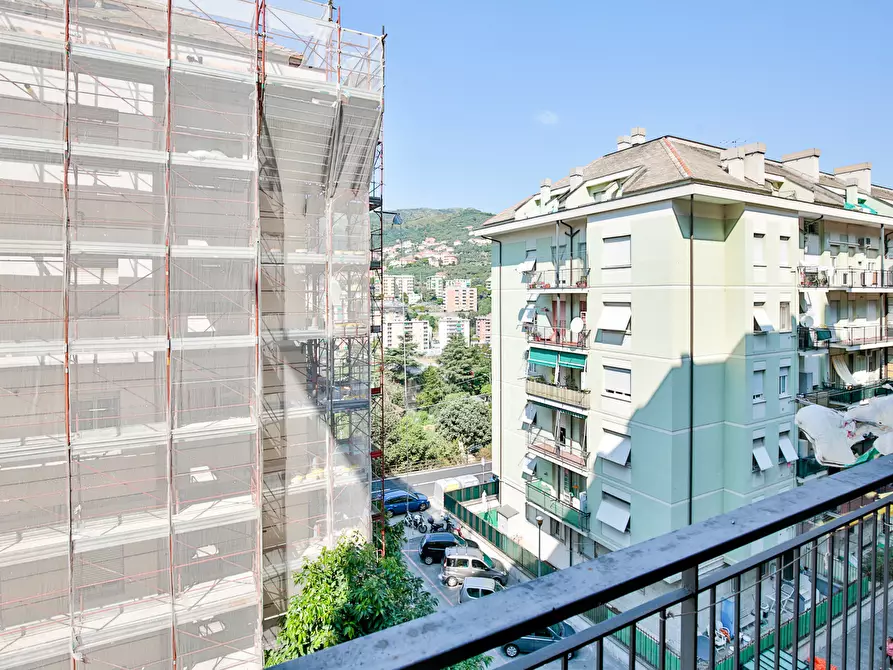 Immagine 32 di Appartamento in vendita  in Via Mogadiscio 6 a Genova