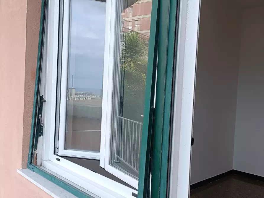 Immagine 17 di Trilocale in vendita  in Via Giovanni XXIII 45 a Genova