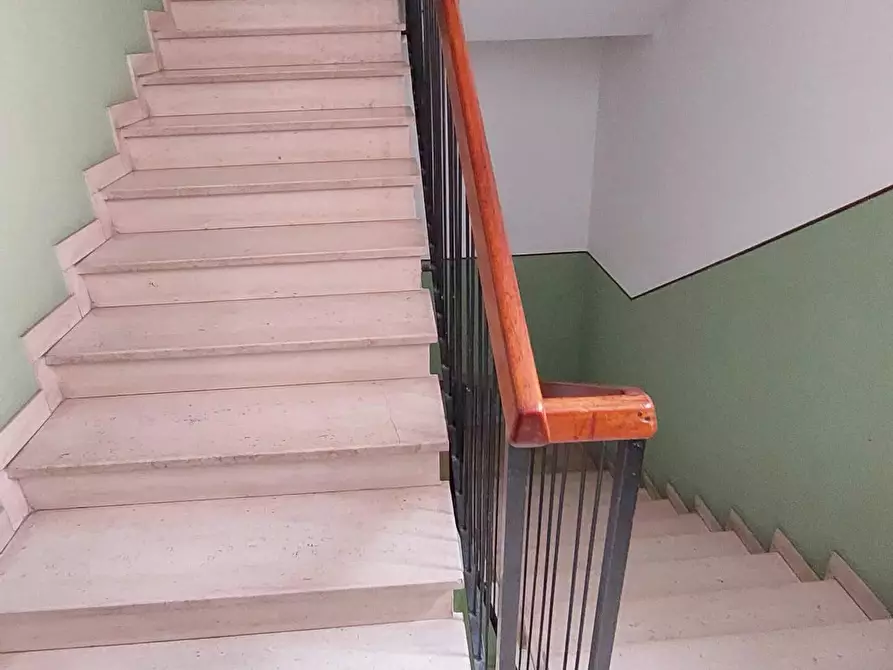 Immagine 23 di Trilocale in vendita  in Via Aurelio Robino a Genova