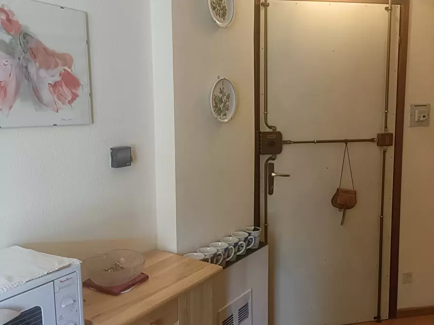 Immagine 8 di Appartamento in vendita  in Via Ceresole 41 a Frabosa Sottana