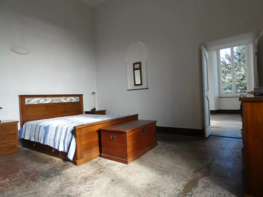 Immagine 18 di Casa indipendente in vendita  a Genova