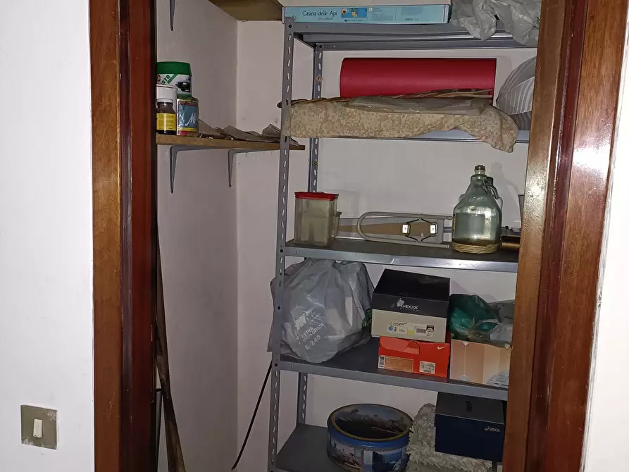 Immagine 27 di Quadrilocale in vendita  in Via di Gello 14 a Pisa