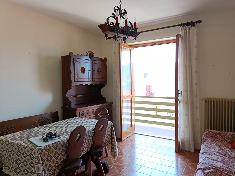 Immagine 31 di Appartamento in vendita  in Salita San Salnatore 52 a Roburent