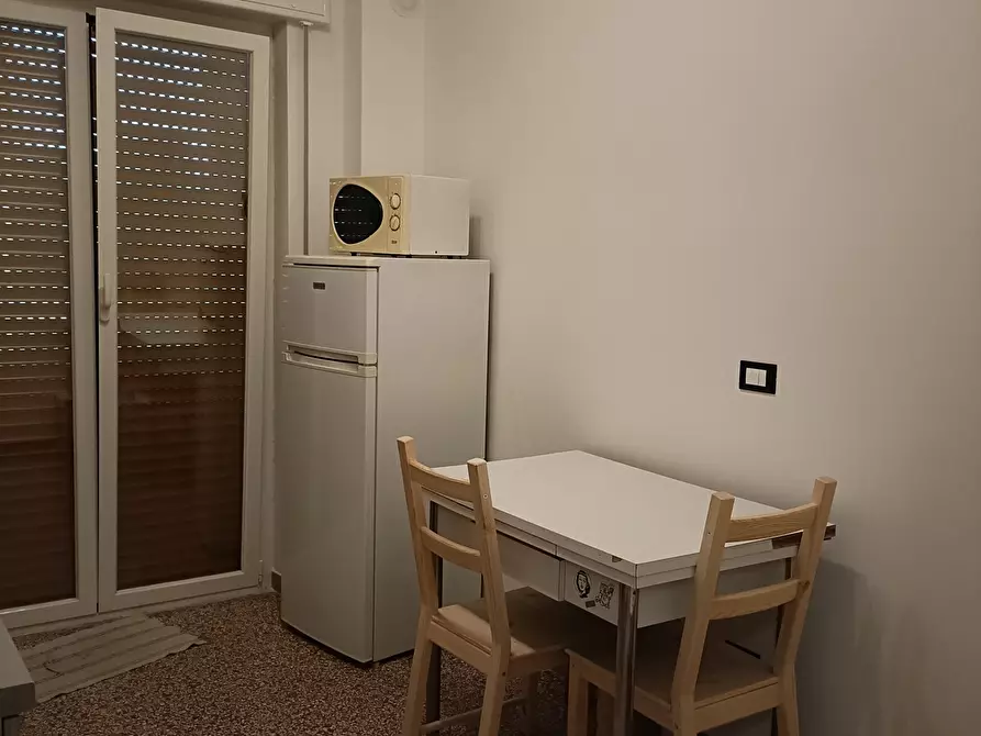 Immagine 24 di Appartamento in affitto  in Via Gian Battista Gaulli 30A a Genova