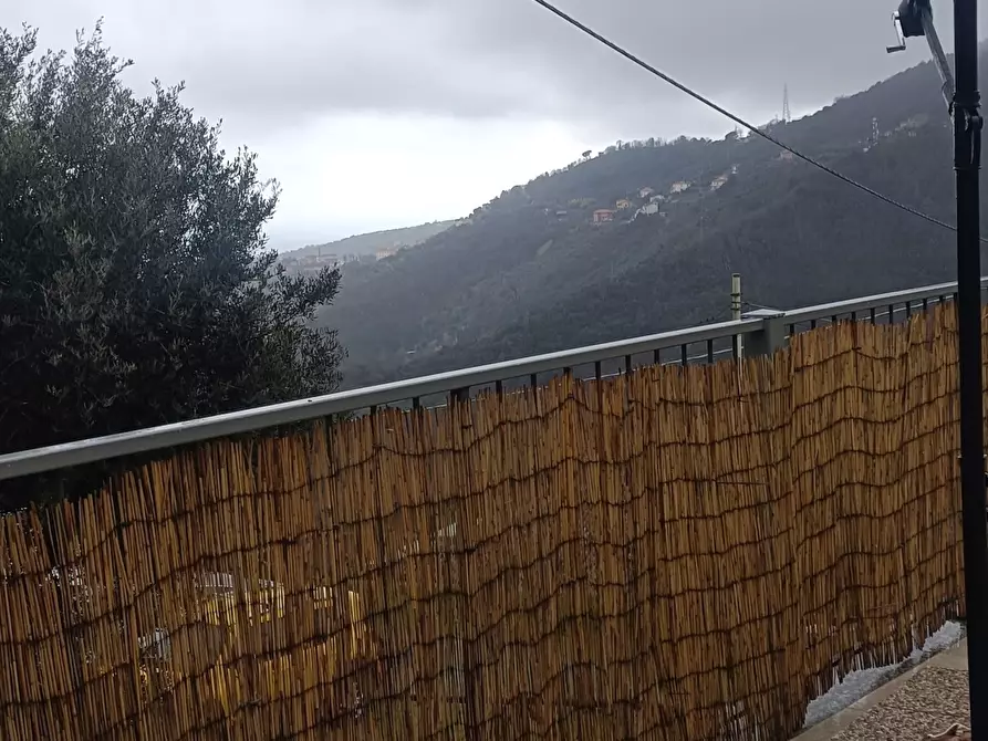 Immagine 42 di Mansarda in vendita  in Via Costa 3 a Varazze