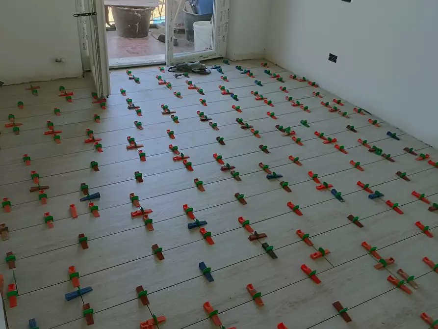 Immagine 9 di Appartamento in affitto  in Via dell'Acciaio 125 a Genova