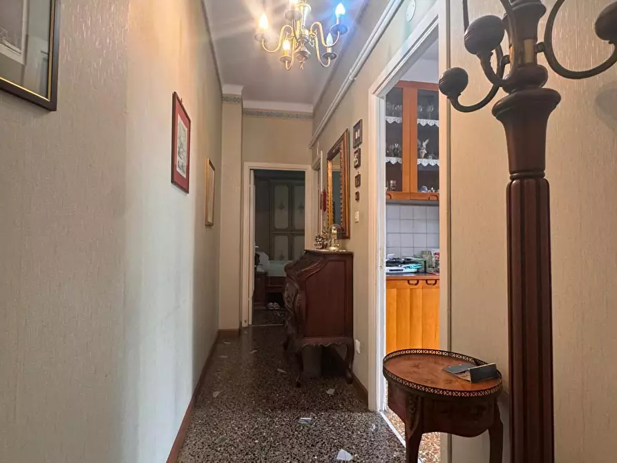 Immagine 20 di Appartamento in vendita  in Via Branega a Genova