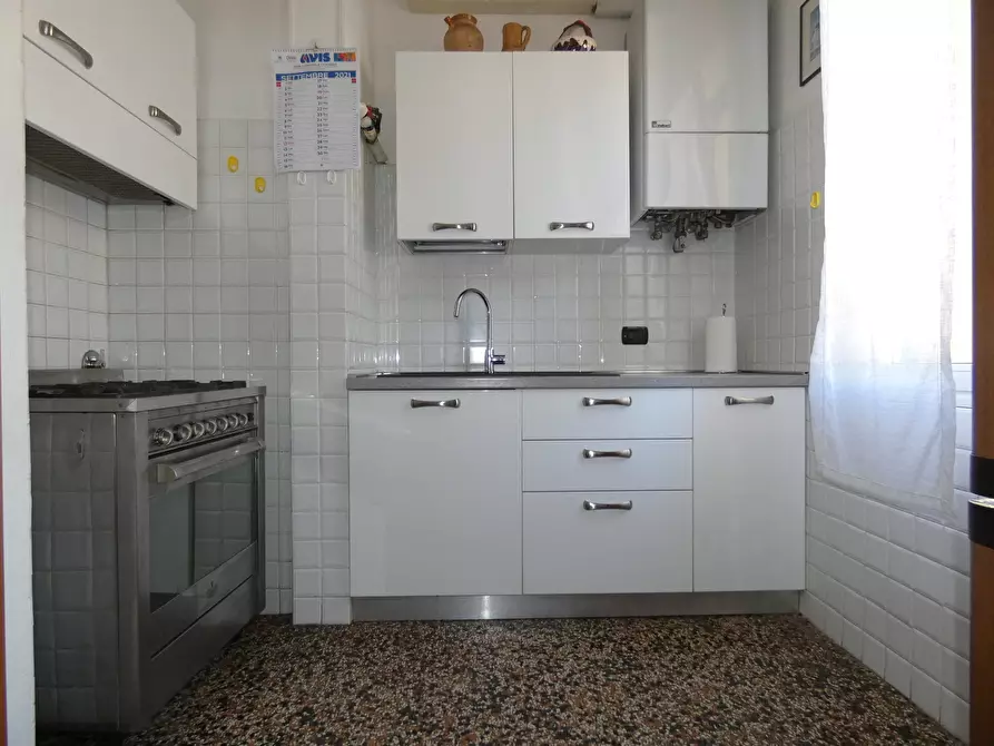Immagine 3 di Appartamento in affitto  in Salita di Pino Sottano 2 a Genova