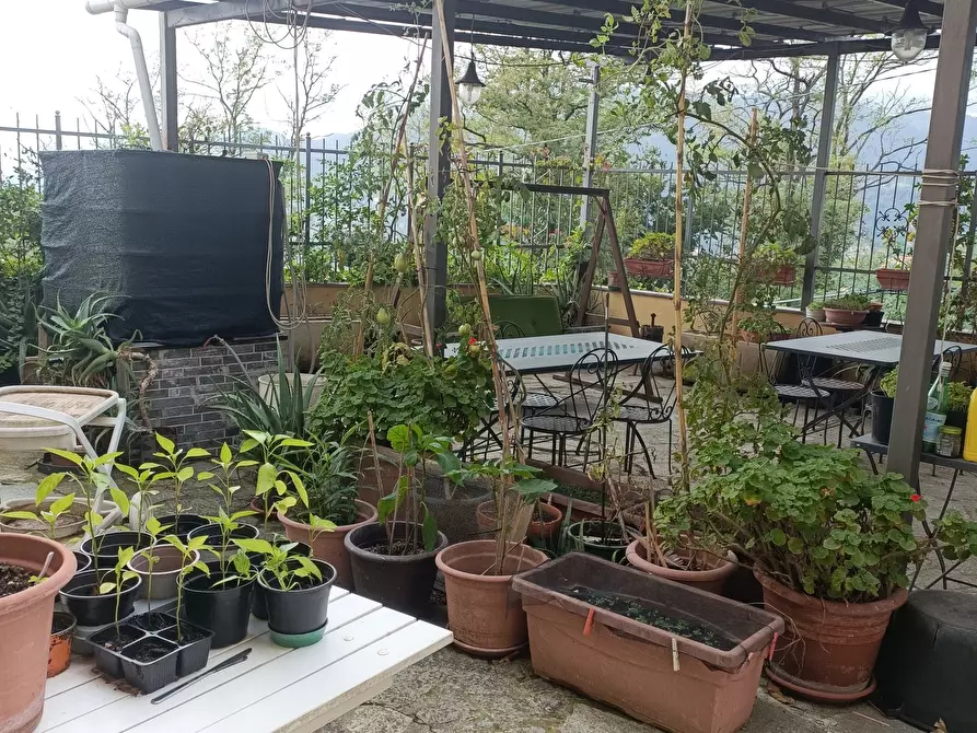 Immagine 86 di Casa indipendente in vendita  in Via al Garbo 39 a Genova