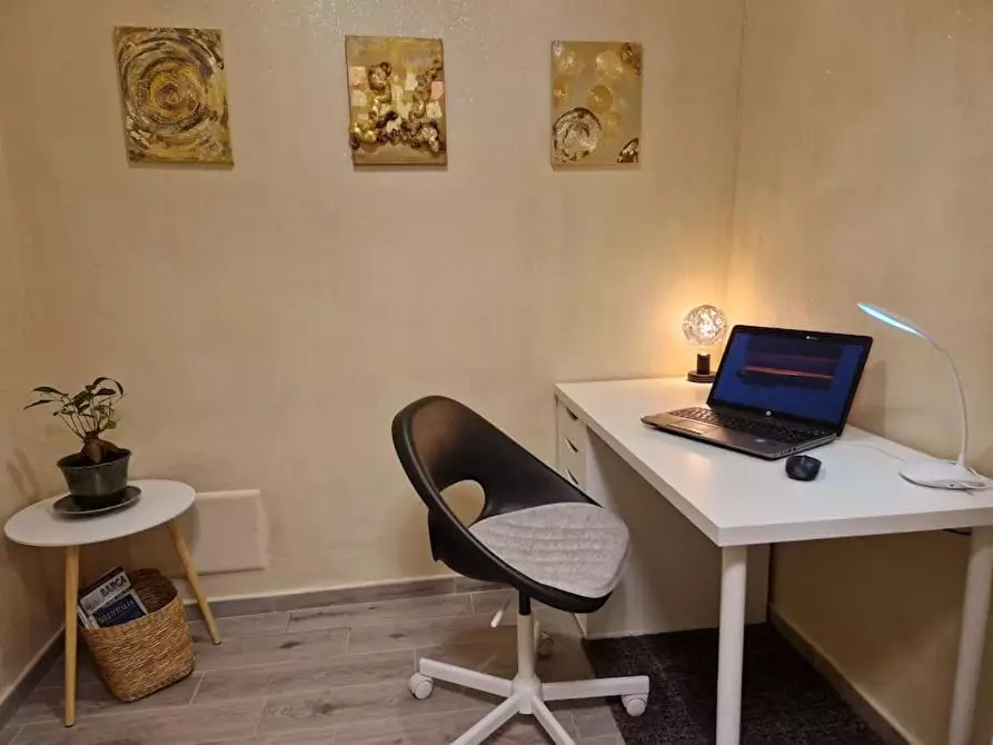 Immagine 6 di Trilocale in vendita  in Via Lanfranco Alberico 44 a Genova