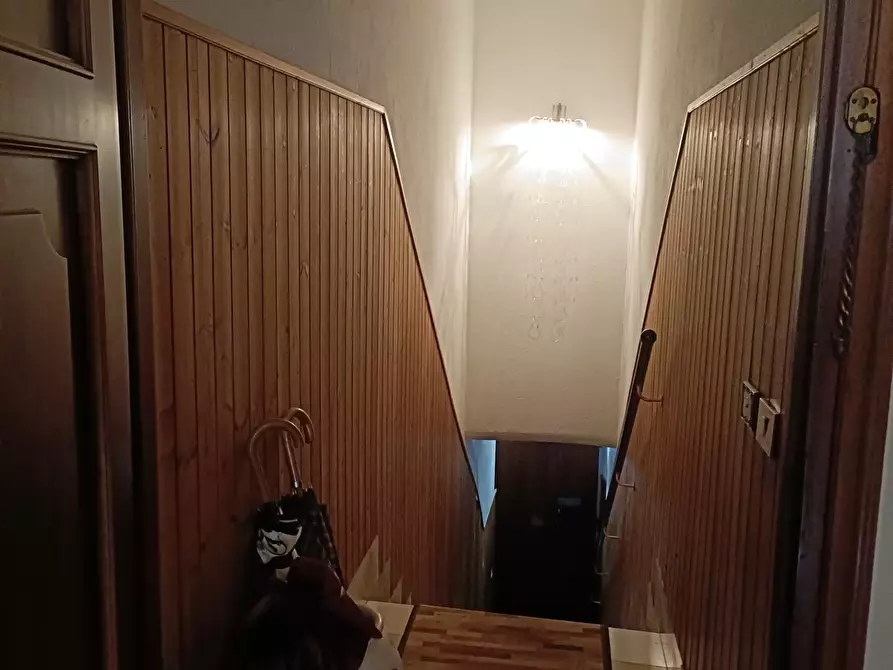 Immagine 8 di Casa indipendente in vendita  in Via Volturno 1 a Pisa