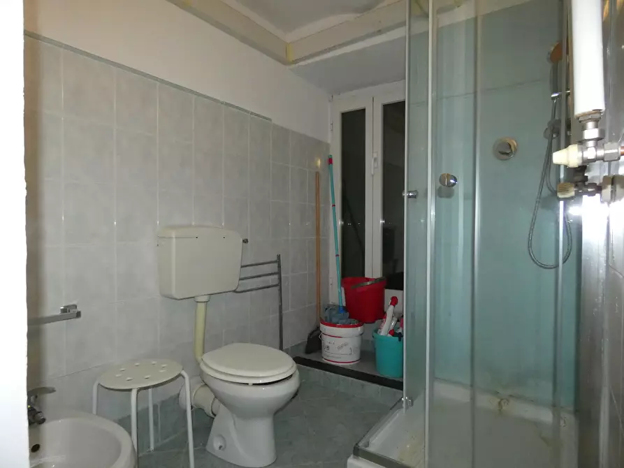 Immagine 10 di Quadrilocale in affitto  in Vico Tana 2 a Genova