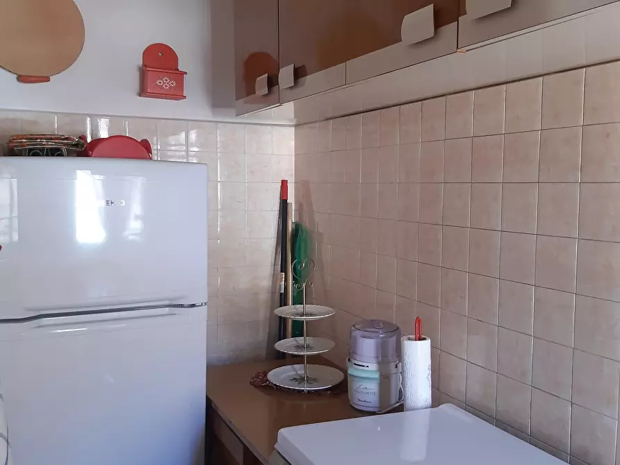 Immagine 37 di Bilocale in vendita  in Corso Nizza 91 a Limone Piemonte