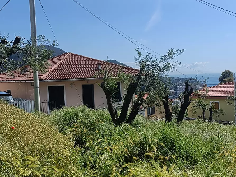 Immagine 9 di Terreno edificabile in vendita  in Via Nuova Cantalupo snc a Varazze