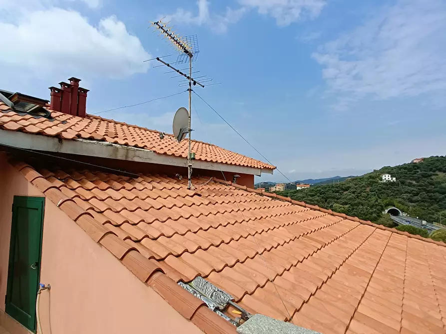 Immagine 31 di Trilocale in vendita  in Via Firenze 74 a Celle Ligure