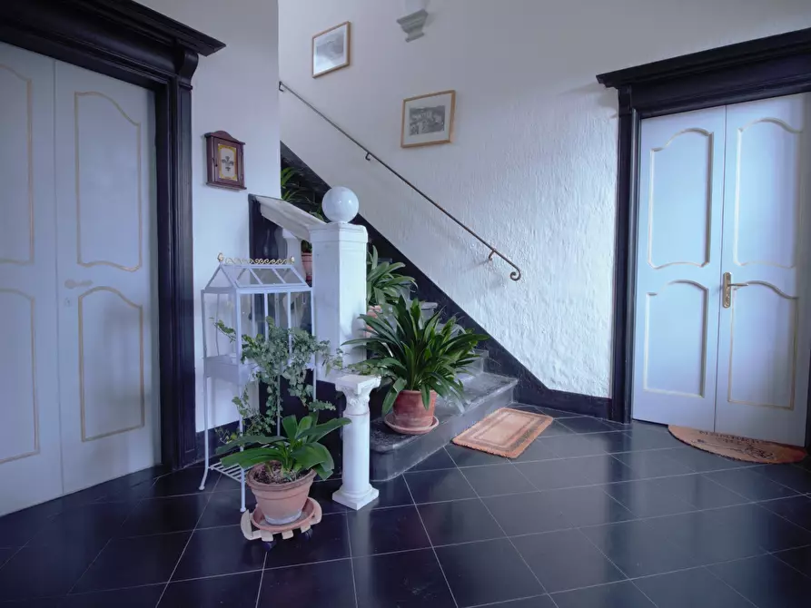 Immagine 11 di Casa indipendente in vendita  a Genova