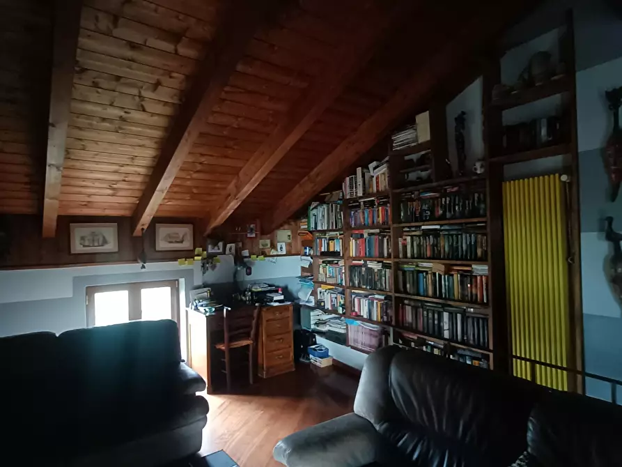 Immagine 52 di Casa indipendente in vendita  in Salita al Garbo 39A a Genova