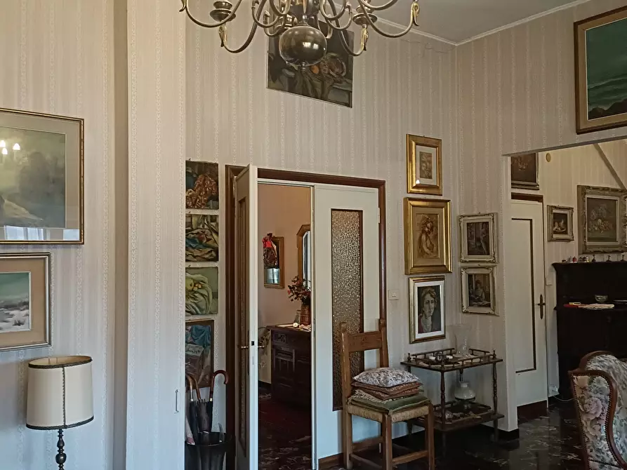 Immagine 22 di Attico in vendita  in Via Stefanina Moro 121 a Genova